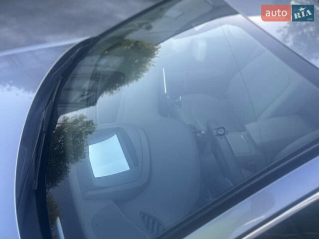 Серый Ауди A7 Sportback, объемом двигателя 3 л и пробегом 162 тыс. км за 26800 $, фото 25 на Automoto.ua