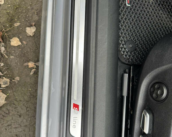 Серый Ауди A7 Sportback, объемом двигателя 3 л и пробегом 165 тыс. км за 22000 $, фото 19 на Automoto.ua