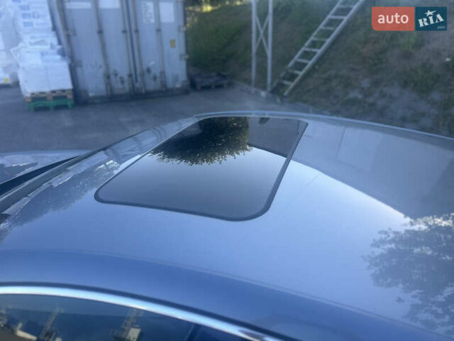 Серый Ауди A7 Sportback, объемом двигателя 3 л и пробегом 162 тыс. км за 26800 $, фото 28 на Automoto.ua