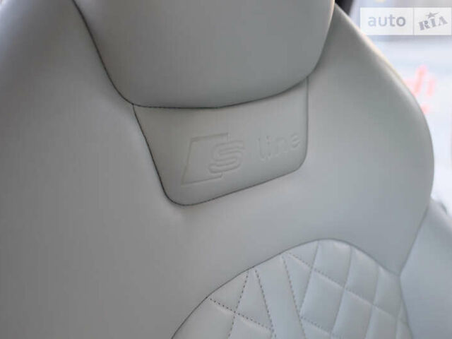 Сірий Ауді A7 Sportback, об'ємом двигуна 3 л та пробігом 105 тис. км за 30000 $, фото 46 на Automoto.ua