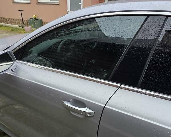 Сірий Ауді A7 Sportback, об'ємом двигуна 3 л та пробігом 162 тис. км за 25000 $, фото 4 на Automoto.ua