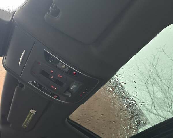 Сірий Ауді A7 Sportback, об'ємом двигуна 3 л та пробігом 162 тис. км за 25000 $, фото 20 на Automoto.ua