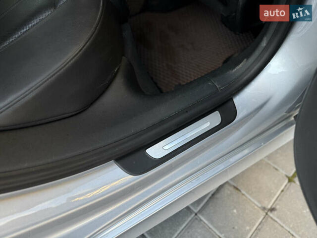 Сірий Ауді A7 Sportback, об'ємом двигуна 3 л та пробігом 120 тис. км за 19200 $, фото 54 на Automoto.ua