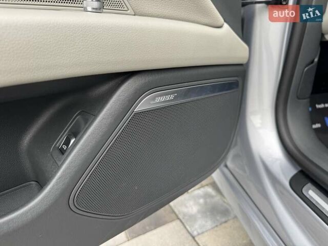 Серый Ауди A7 Sportback, объемом двигателя 3 л и пробегом 96 тыс. км за 28500 $, фото 14 на Automoto.ua