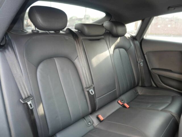 Серый Ауди A7 Sportback, объемом двигателя 3 л и пробегом 72 тыс. км за 11500 $, фото 13 на Automoto.ua