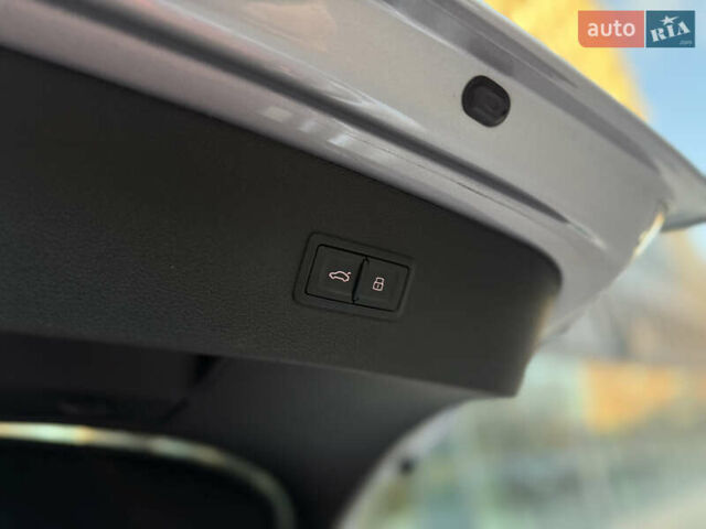 Сірий Ауді A7 Sportback, об'ємом двигуна 3 л та пробігом 120 тис. км за 19200 $, фото 52 на Automoto.ua