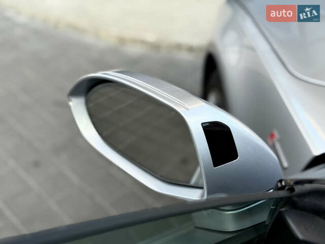 Сірий Ауді A7 Sportback, об'ємом двигуна 3 л та пробігом 120 тис. км за 19200 $, фото 26 на Automoto.ua