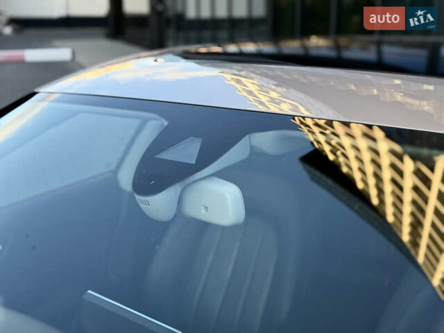 Сірий Ауді A7 Sportback, об'ємом двигуна 3 л та пробігом 120 тис. км за 19200 $, фото 14 на Automoto.ua