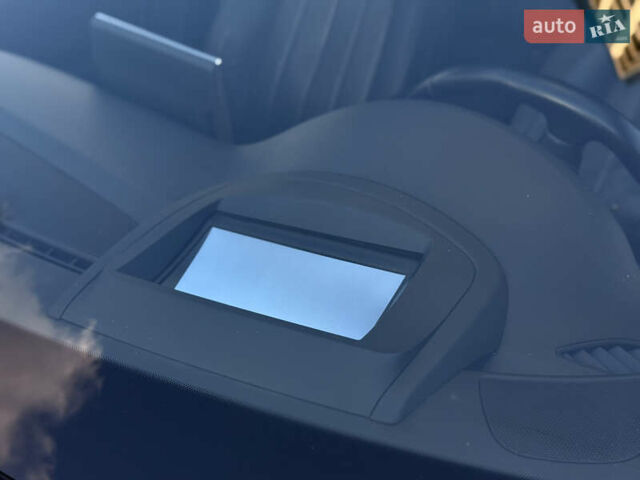 Сірий Ауді A7 Sportback, об'ємом двигуна 3 л та пробігом 120 тис. км за 19200 $, фото 15 на Automoto.ua