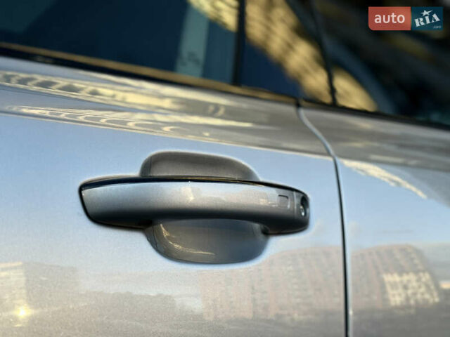 Сірий Ауді A7 Sportback, об'ємом двигуна 3 л та пробігом 120 тис. км за 19200 $, фото 12 на Automoto.ua