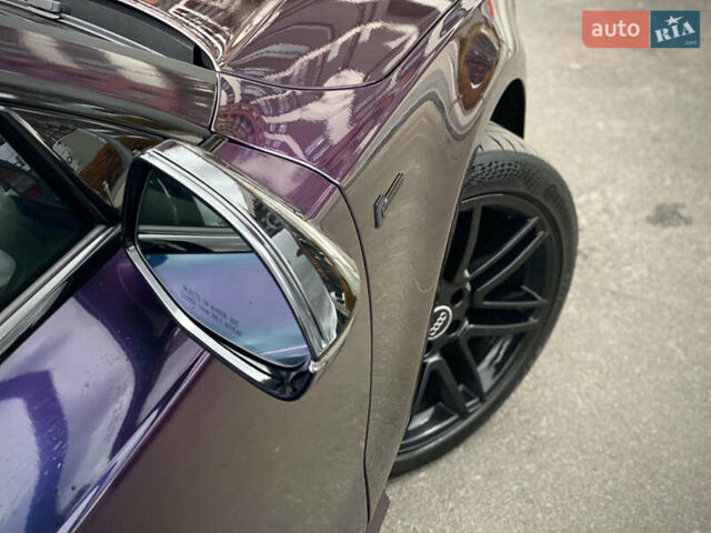 Серый Ауди A7 Sportback, объемом двигателя 3 л и пробегом 110 тыс. км за 20900 $, фото 11 на Automoto.ua