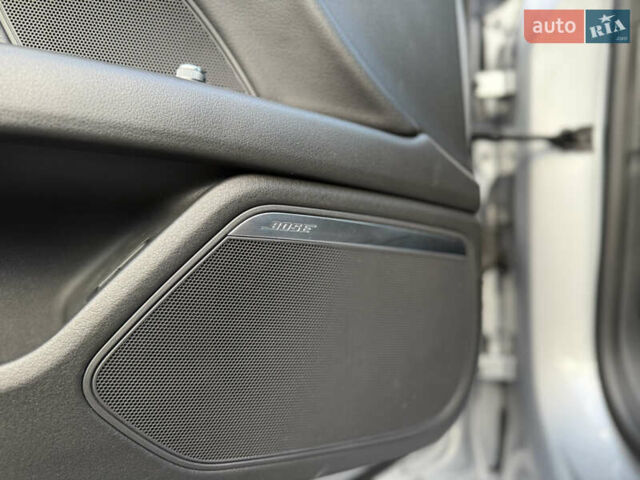 Сірий Ауді A7 Sportback, об'ємом двигуна 3 л та пробігом 120 тис. км за 19200 $, фото 28 на Automoto.ua