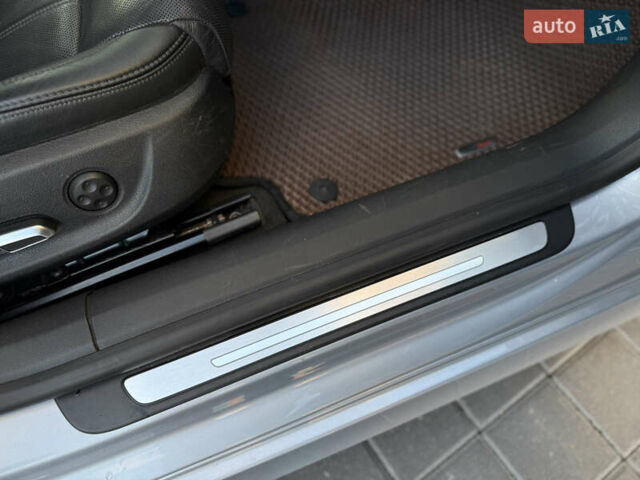 Сірий Ауді A7 Sportback, об'ємом двигуна 3 л та пробігом 120 тис. км за 19200 $, фото 57 на Automoto.ua