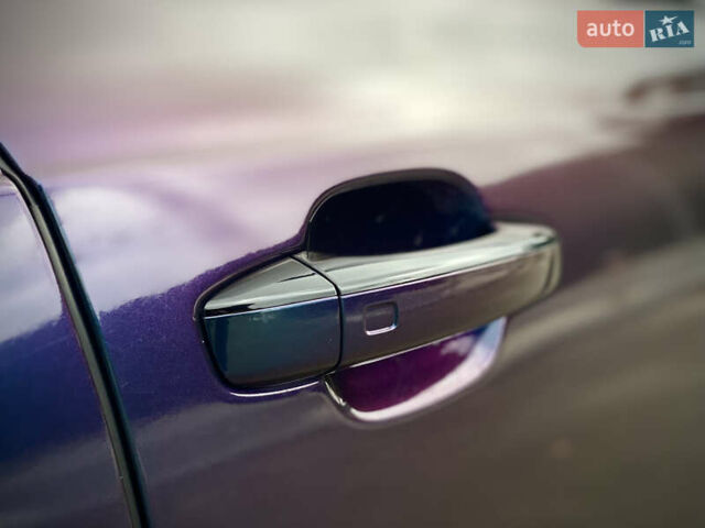 Серый Ауди A7 Sportback, объемом двигателя 3 л и пробегом 110 тыс. км за 20900 $, фото 9 на Automoto.ua