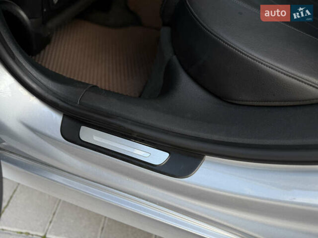 Сірий Ауді A7 Sportback, об'ємом двигуна 3 л та пробігом 120 тис. км за 19200 $, фото 45 на Automoto.ua