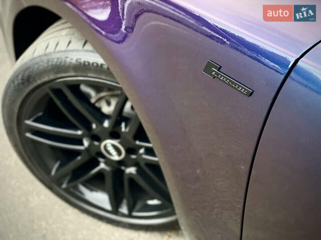 Серый Ауди A7 Sportback, объемом двигателя 3 л и пробегом 110 тыс. км за 20900 $, фото 8 на Automoto.ua