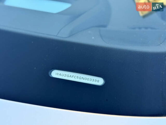 Сірий Ауді A7 Sportback, об'ємом двигуна 3 л та пробігом 120 тис. км за 19200 $, фото 16 на Automoto.ua