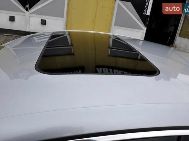 Серый Ауди A7 Sportback, объемом двигателя 3 л и пробегом 207 тыс. км за 18500 $, фото 15 на Automoto.ua