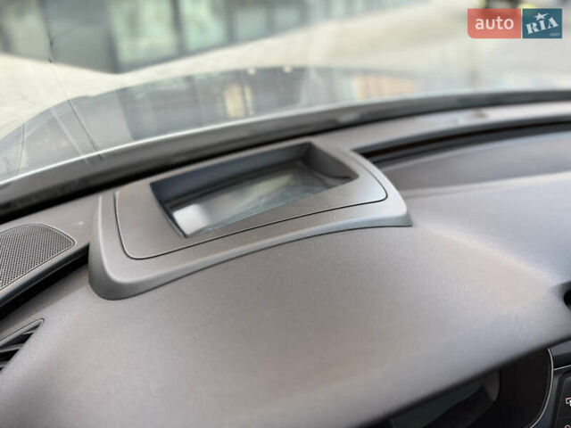 Сірий Ауді A7 Sportback, об'ємом двигуна 3 л та пробігом 120 тис. км за 19200 $, фото 36 на Automoto.ua