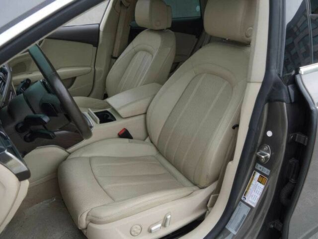 Сірий Ауді A7 Sportback, об'ємом двигуна 3 л та пробігом 72 тис. км за 17500 $, фото 8 на Automoto.ua