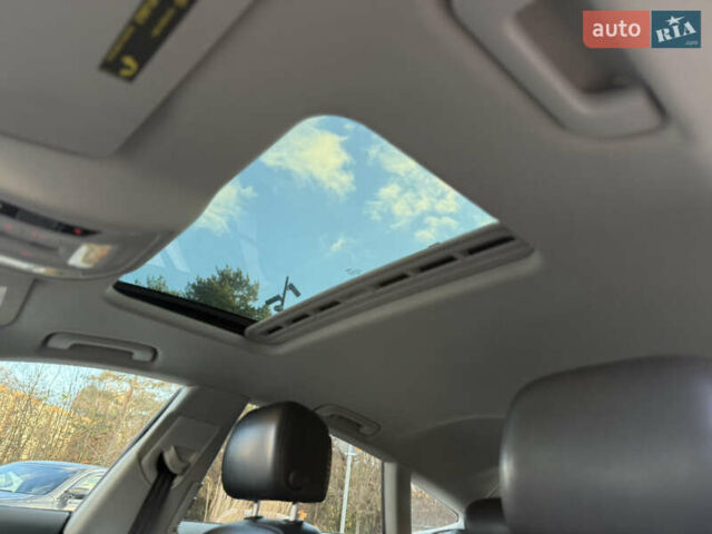 Сірий Ауді A7 Sportback, об'ємом двигуна 3 л та пробігом 120 тис. км за 19200 $, фото 32 на Automoto.ua