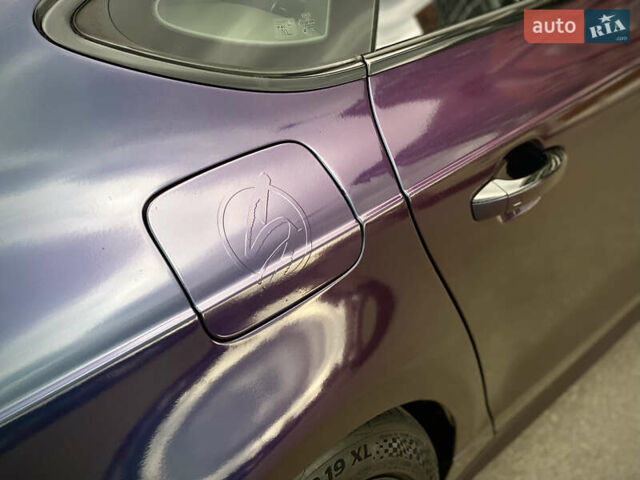 Серый Ауди A7 Sportback, объемом двигателя 3 л и пробегом 110 тыс. км за 20900 $, фото 12 на Automoto.ua