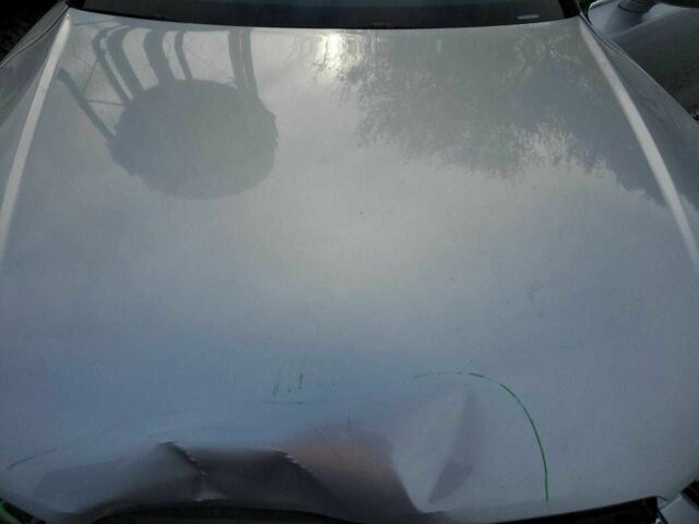 Серый Ауди A7 Sportback, объемом двигателя 3 л и пробегом 73 тыс. км за 6000 $, фото 10 на Automoto.ua