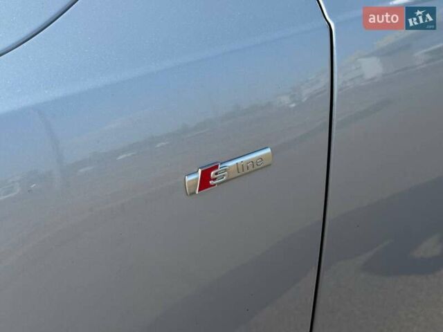 Серый Ауди A7 Sportback, объемом двигателя 2.97 л и пробегом 220 тыс. км за 24000 $, фото 15 на Automoto.ua