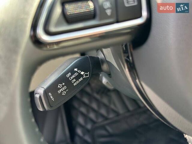 Серый Ауди A7 Sportback, объемом двигателя 3 л и пробегом 189 тыс. км за 23400 $, фото 14 на Automoto.ua