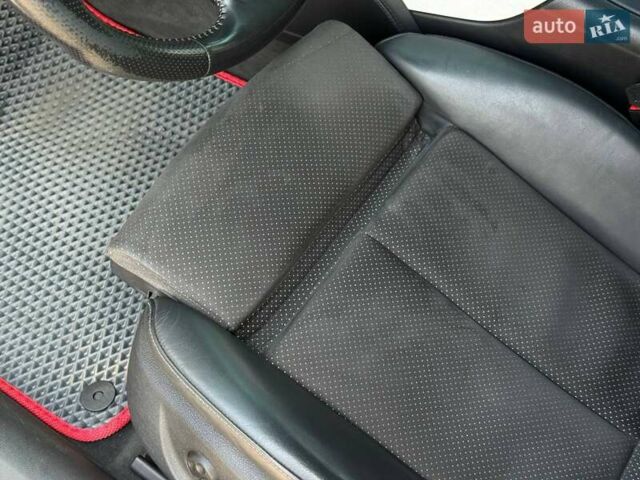 Серый Ауди A7 Sportback, объемом двигателя 2.97 л и пробегом 220 тыс. км за 24000 $, фото 39 на Automoto.ua