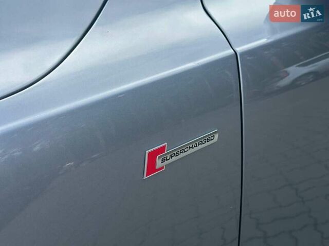 Серый Ауди A7 Sportback, объемом двигателя 3 л и пробегом 189 тыс. км за 23400 $, фото 11 на Automoto.ua