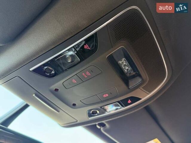 Серый Ауди A7 Sportback, объемом двигателя 2.97 л и пробегом 220 тыс. км за 24000 $, фото 63 на Automoto.ua