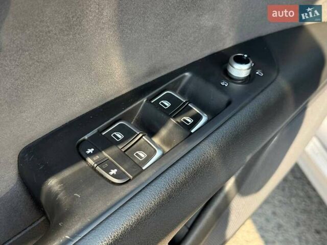 Серый Ауди A7 Sportback, объемом двигателя 2.97 л и пробегом 220 тыс. км за 24000 $, фото 36 на Automoto.ua
