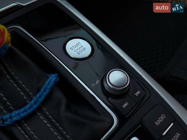 Серый Ауди A7 Sportback, объемом двигателя 2.97 л и пробегом 220 тыс. км за 24000 $, фото 59 на Automoto.ua