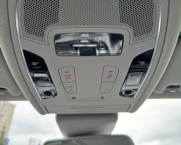 Сірий Ауді A7 Sportback, об'ємом двигуна 3 л та пробігом 78 тис. км за 35300 $, фото 51 на Automoto.ua