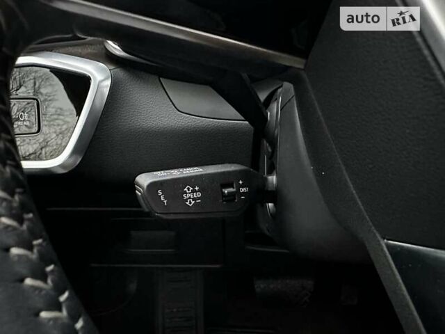 Серый Ауди A7 Sportback, объемом двигателя 3 л и пробегом 82 тыс. км за 41500 $, фото 42 на Automoto.ua