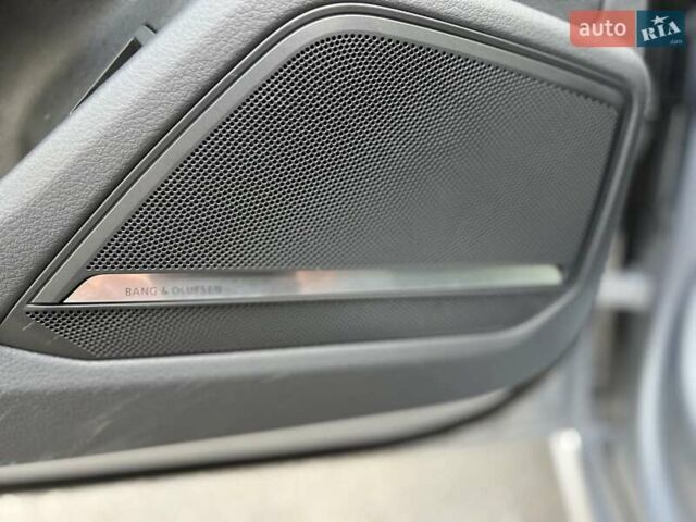 Серый Ауди A7 Sportback, объемом двигателя 3 л и пробегом 54 тыс. км за 44800 $, фото 21 на Automoto.ua