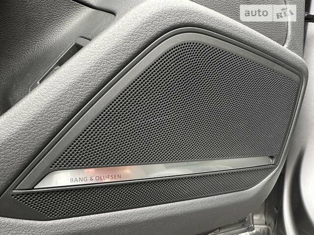 Сірий Ауді A7 Sportback, об'ємом двигуна 3 л та пробігом 73 тис. км за 60000 $, фото 22 на Automoto.ua