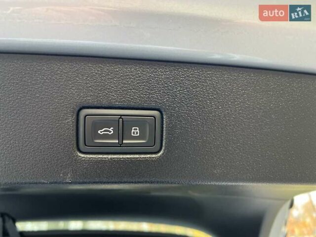 Серый Ауди A7 Sportback, объемом двигателя 3 л и пробегом 54 тыс. км за 44800 $, фото 12 на Automoto.ua