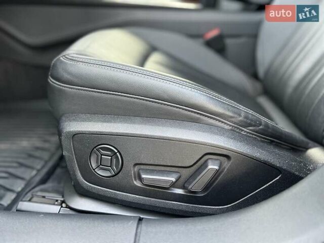 Серый Ауди A7 Sportback, объемом двигателя 3 л и пробегом 54 тыс. км за 44800 $, фото 19 на Automoto.ua