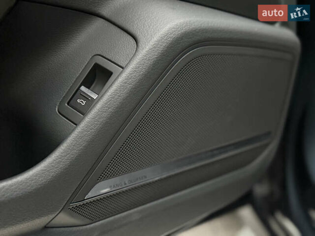 Серый Ауди A7 Sportback, объемом двигателя 3 л и пробегом 28 тыс. км за 43700 $, фото 12 на Automoto.ua