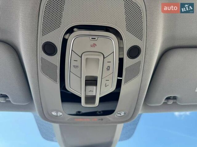 Серый Ауди A7 Sportback, объемом двигателя 0 л и пробегом 76 тыс. км за 43700 $, фото 15 на Automoto.ua