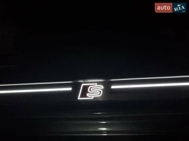 Серый Ауди A7 Sportback, объемом двигателя 3 л и пробегом 130 тыс. км за 55500 $, фото 29 на Automoto.ua