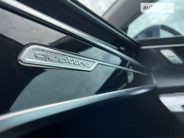 Серый Ауди A7 Sportback, объемом двигателя 2.97 л и пробегом 187 тыс. км за 48999 $, фото 62 на Automoto.ua