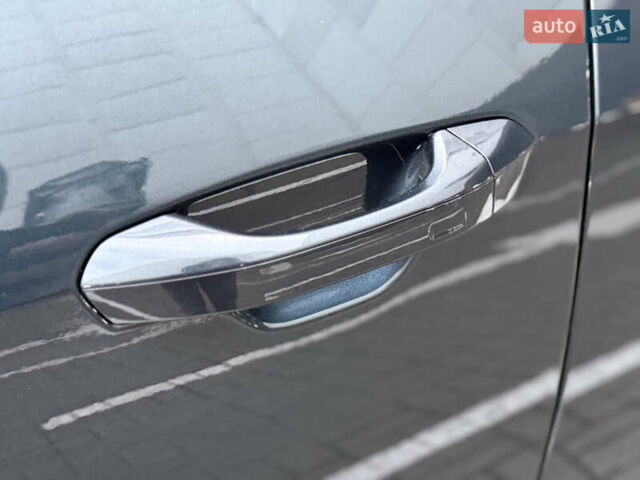 Серый Ауди A7 Sportback, объемом двигателя 3 л и пробегом 28 тыс. км за 43700 $, фото 4 на Automoto.ua