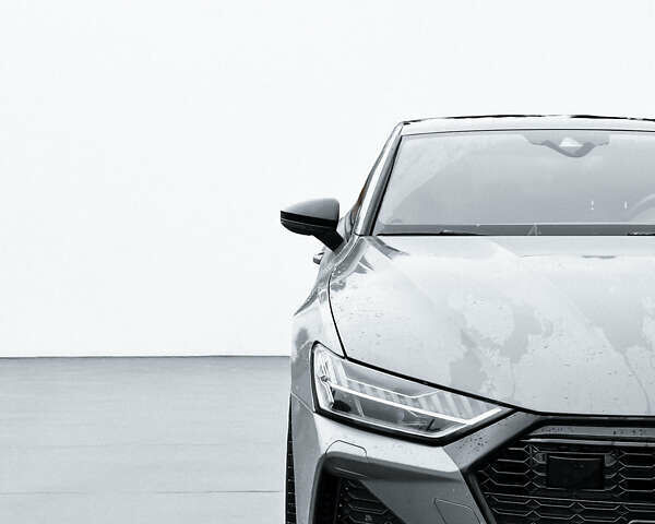 Серый Ауди A7 Sportback, объемом двигателя 3 л и пробегом 87 тыс. км за 55000 $, фото 7 на Automoto.ua