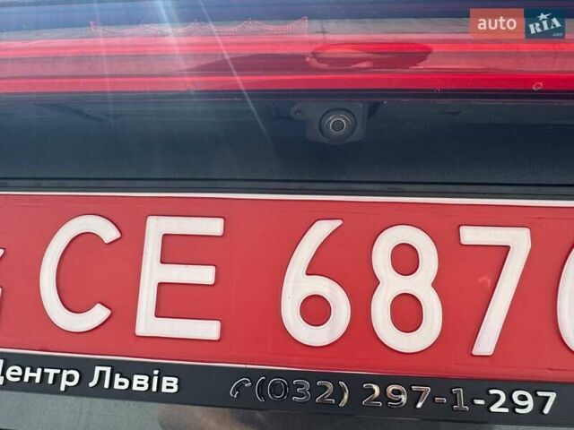 Серый Ауди A7 Sportback, объемом двигателя 0 л и пробегом 76 тыс. км за 43700 $, фото 20 на Automoto.ua