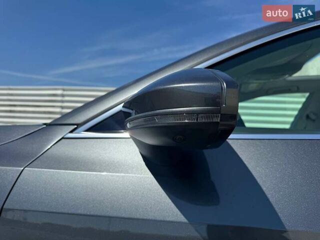 Серый Ауди A7 Sportback, объемом двигателя 0 л и пробегом 76 тыс. км за 43700 $, фото 21 на Automoto.ua