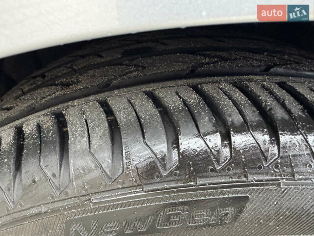 Серый Ауди A7 Sportback, объемом двигателя 3 л и пробегом 165 тыс. км за 35000 $, фото 25 на Automoto.ua