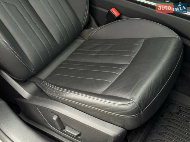 Серый Ауди A7 Sportback, объемом двигателя 3 л и пробегом 165 тыс. км за 35500 $, фото 89 на Automoto.ua